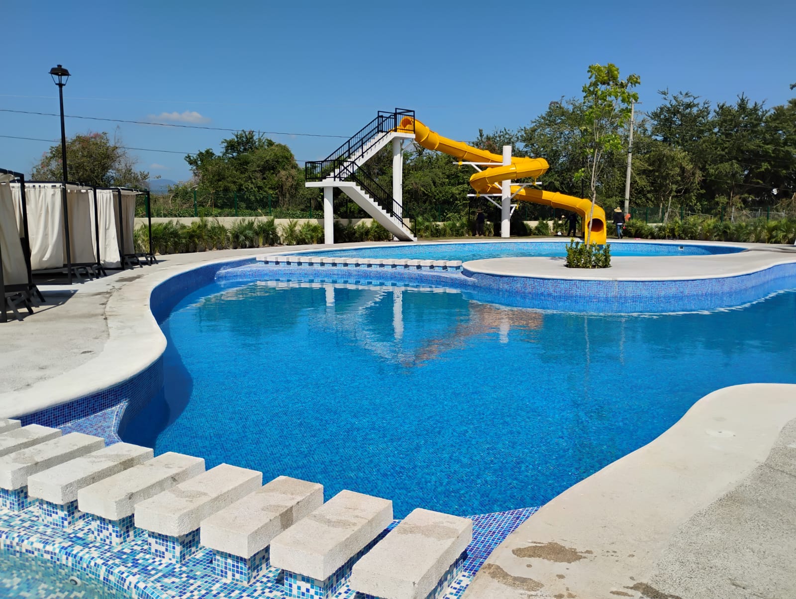 San Vicente 330 – Apartment in Puerto Vallarta