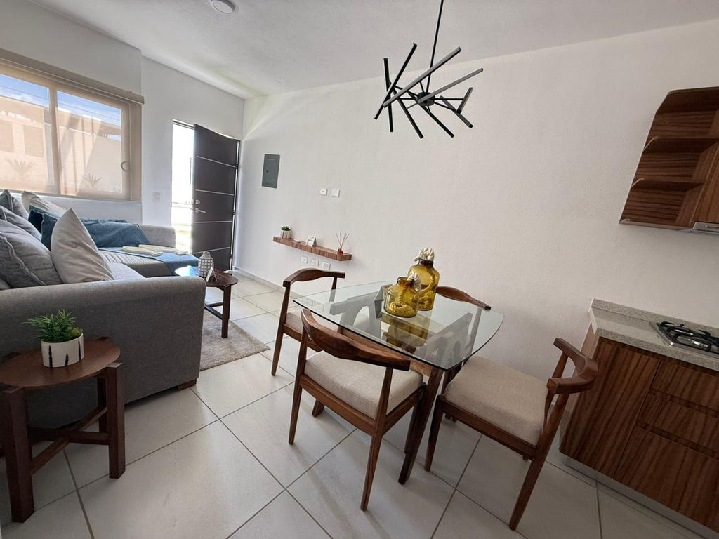 San Vicente 330 – Apartment in Puerto Vallarta