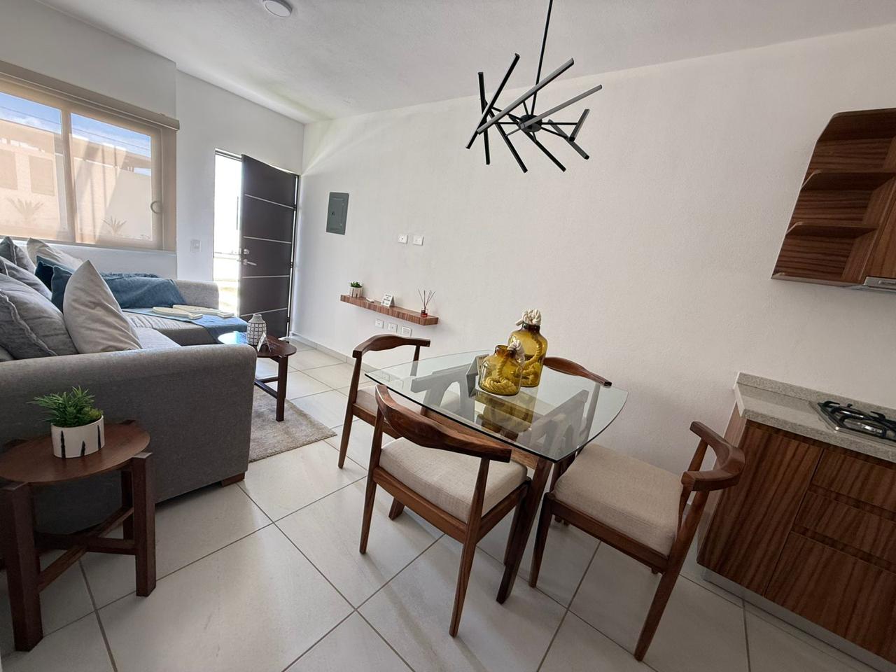 San Vicente 330 – Apartment in Puerto Vallarta