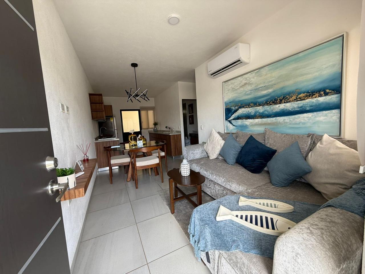 San Vicente 330 – Apartment in Puerto Vallarta